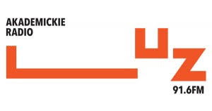 logo radia luz